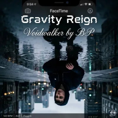 Gravity Reign