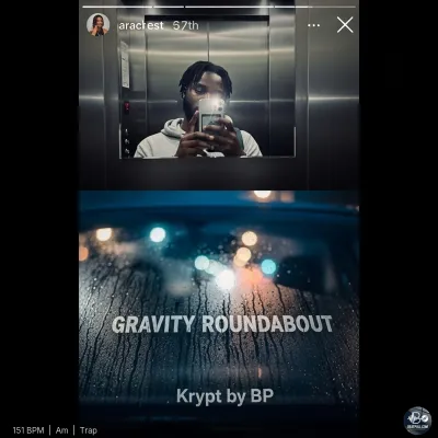Gravity Roundabout