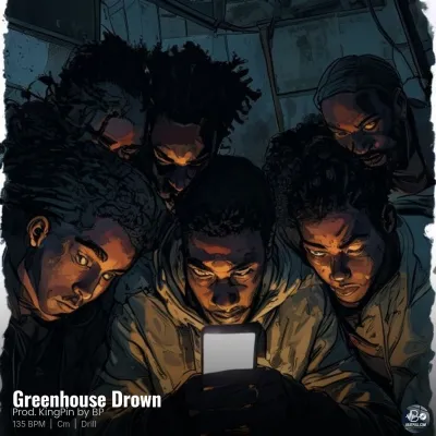 Greenhouse Drown