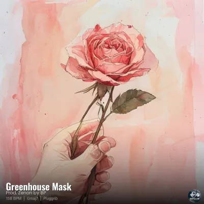 Greenhouse Mask