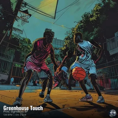 Greenhouse Touch