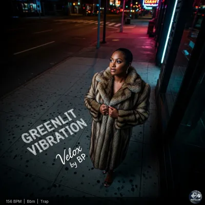 Greenlit Vibration