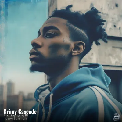 Grimy Cascade
