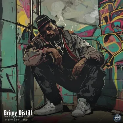 Grimy Distill