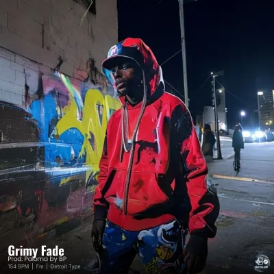 Grimy Fade