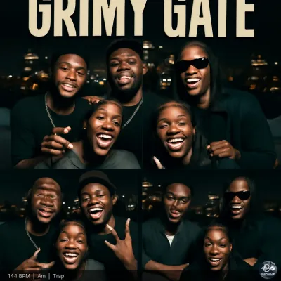 Grimy Gate