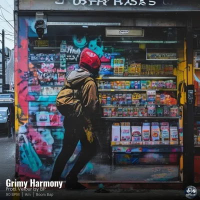 Grimy Harmony