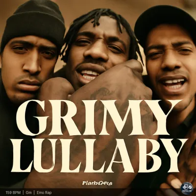 Grimy Lullaby