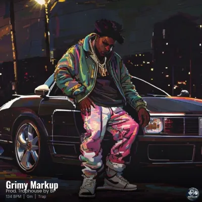 Grimy Markup