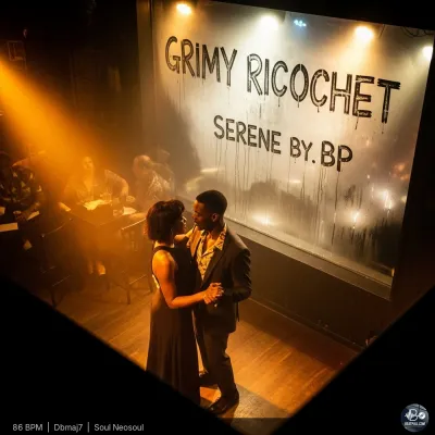 Grimy Ricochet