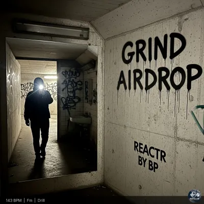 Grind Airdrop