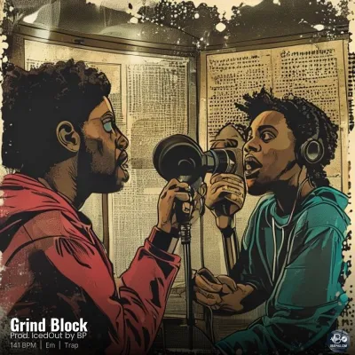 Grind Block