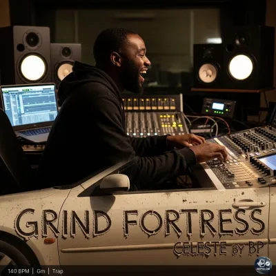 Grind Fortress