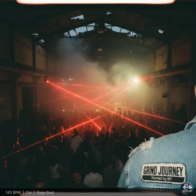 Grind Journey