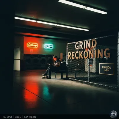 Grind Reckoning