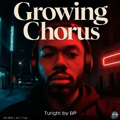 Growing Chorus