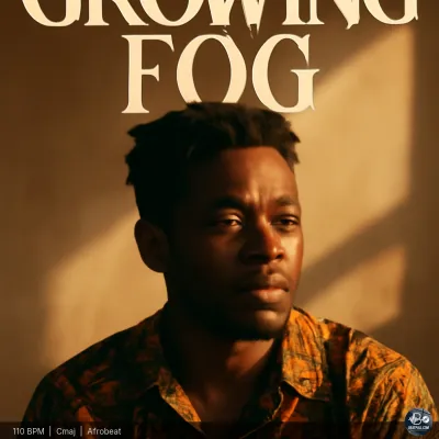 Growing Fog