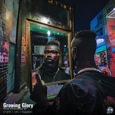 Growing Glory