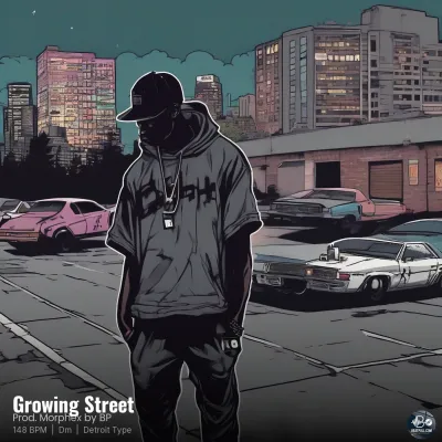 Growing Street