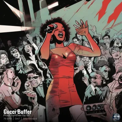 Gucci Buffer