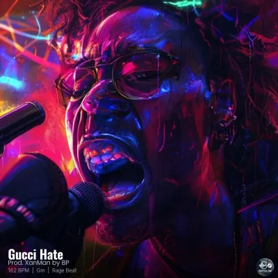 Gucci Hate
