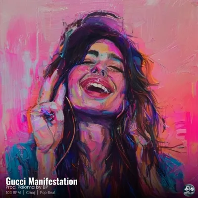 Gucci Manifestation