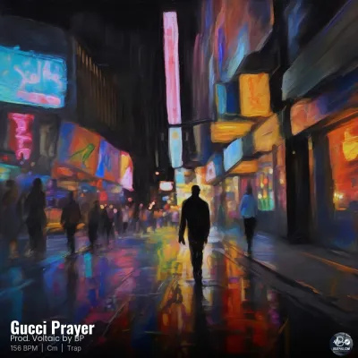Gucci Prayer