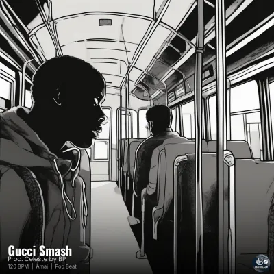 Gucci Smash