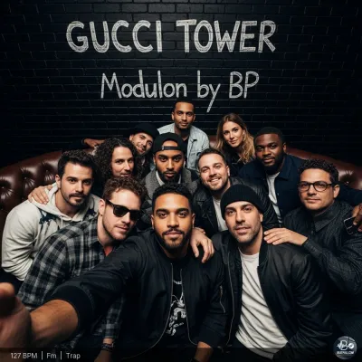 Gucci Tower