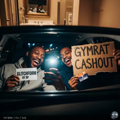 Gymrat Cashout