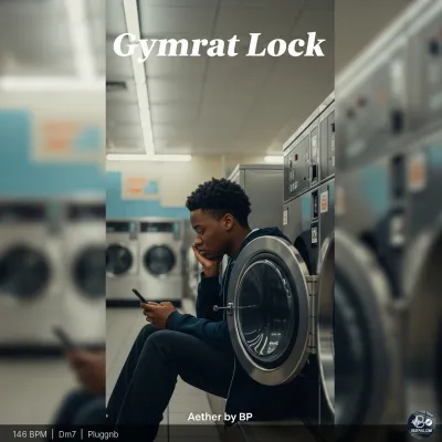 Gymrat Lock