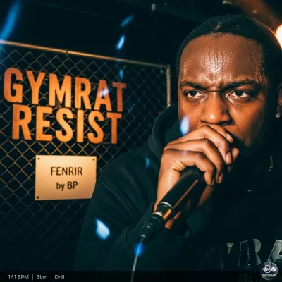 Gymrat Resist