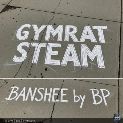 Gymrat Steam