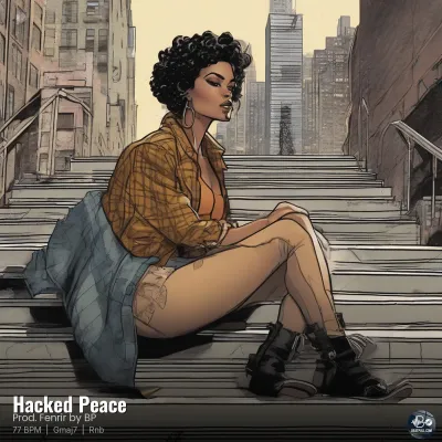Hacked Peace