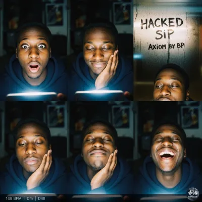 Hacked Sip