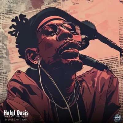 Halal Oasis