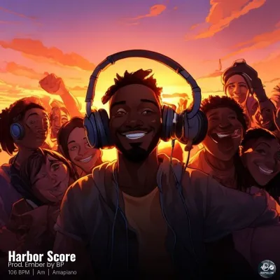 Harbor Score