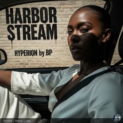 Harbor Stream