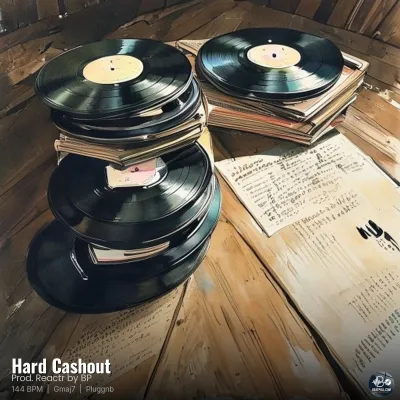 Hard Cashout