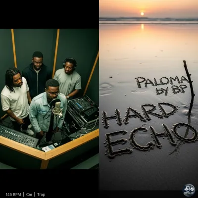 Hard Echo