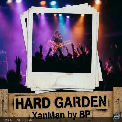 Hard Garden