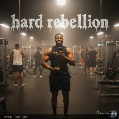 Hard Rebellion