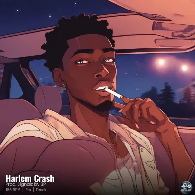 Harlem Crash