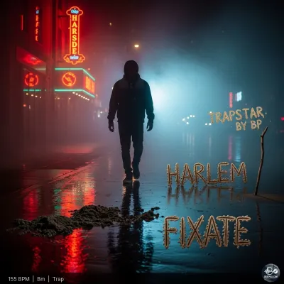 Harlem Fixate