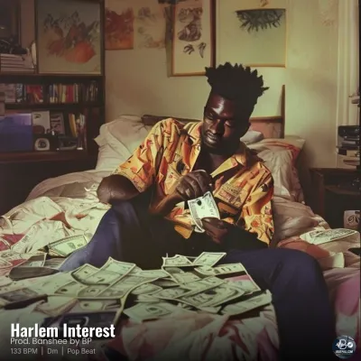 Harlem Interest