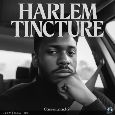 Harlem Tincture