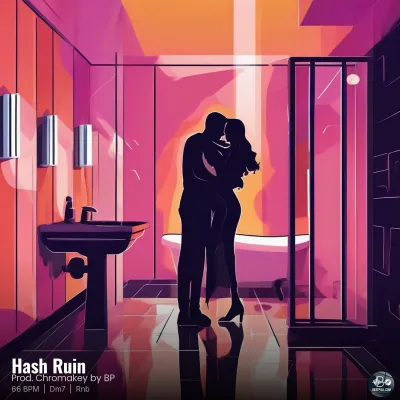 Hash Ruin
