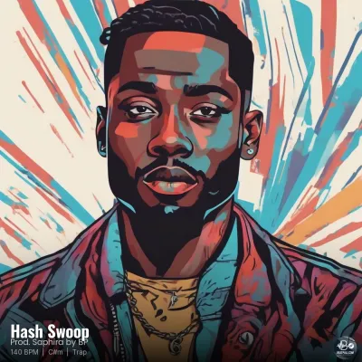 Hash Swoop