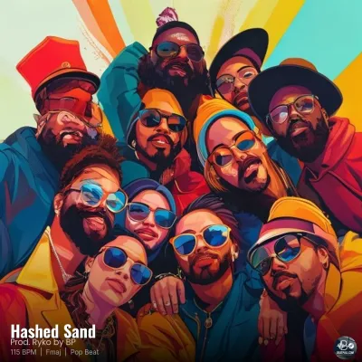 Hashed Sand