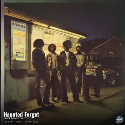 Haunted Forget